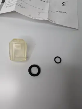 233829 Graco Wet-cup Repair Kit