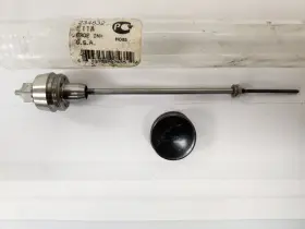234832 Graco Delta Xt Gun .55 Needle Nozzle Kit