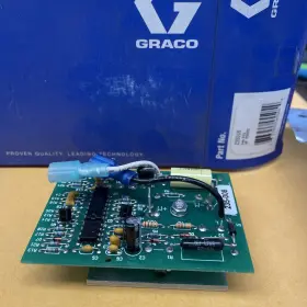 235008 Graco Genuine Oem Control Board 390st 395st 455st
