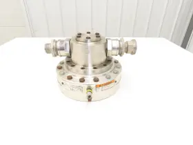 235282 Graco Stainless Fluid Pressure Regulator 100 Psi
