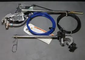 235457 Graco Airless Spray Gun With Accessories