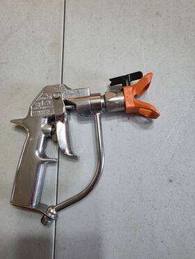 Graco 235463 265-463 5000psi Spray Gun