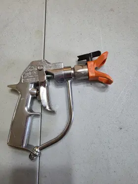 265-463 Graco 235463 5000psi Spray Gun