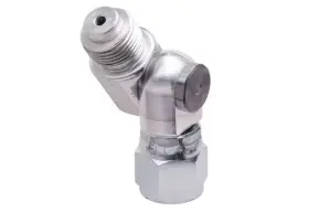 235486 Graco 180 Easy Turn Directional Angle Head Spray Nozzle J2