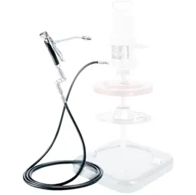 236058 Graco - Kit Install Dispense No Z-swivel As Shown In The 2nd Image New
