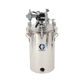 236153 Graco High Pressure Tank Agitator