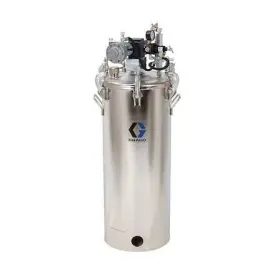 236154 Graco High Pressure Tank Agitator