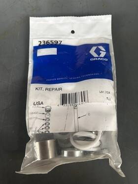 Graco 236597 Repair Kit - Brand New Sealed