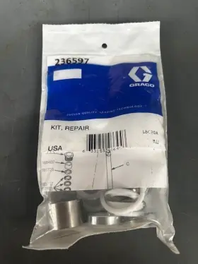 236597 Graco Repair Kit - Brand New Sealed