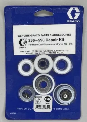 236-598 Graco 236598 Kit 5 1 Monark