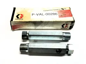237908 Graco Bleed Valve Repair Kit Used