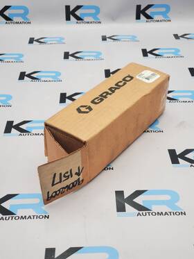 Graco 238782 New Fluid Outlet Filter