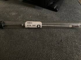 Graco 239645 Needle Assembly