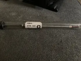 239645 Graco Needle Assembly