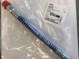 240-795 Graco 240795 12 Inch Hose Connecting Fluid Section To Manifold Filter