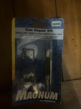 243092 Graco Gun Repair Kit