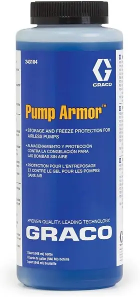 243104 Graco Pump Armor 1-quart