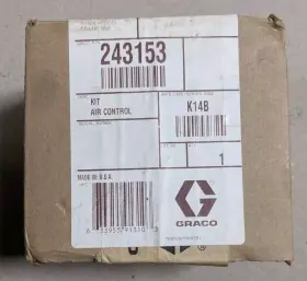 243153 Graco Air Control Kit