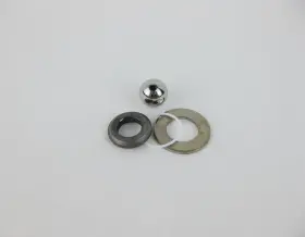 243190 Graco Intake Seat Kit Oem