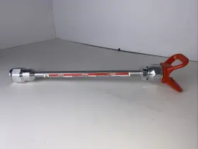 243295 Graco 10 Inch Rac 5 Red Guard Paint Gun Pole Extension Bran New Open Box Scuffs Pics