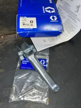 243639 Graco Trigger Kit Oem