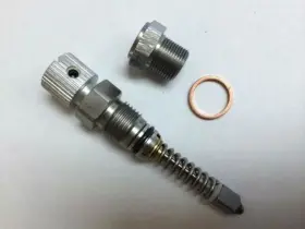 244-162 Graco 244162 Clean Shot Shut Off Valve Repair Kit
