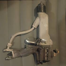 Graco 244401 Pro Xs4 Industrial Paint Sprayer Spray Gun Gray Black Mpn