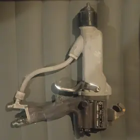 244401 Graco Pro Xs4 Industrial Paint Sprayer Spray Gun Gray Black Mpn