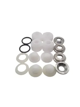 245067 Graco Triton 3d 150 Acetal Balls And Stainless Seats Kit