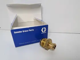 245077 Graco Magnum Dx Sprayer Pump Inlet Valve -