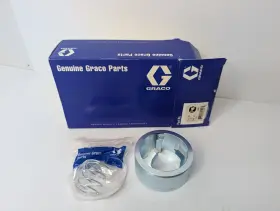 245191 Graco Kit Accy Spring Load Intake