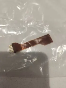 245265 Graco - Circuit Flexible Assy