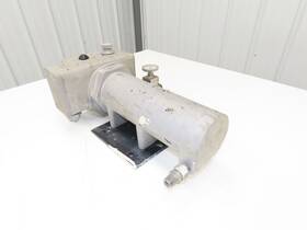 Graco 245864 Viscon Hp High-pressure Fluid Heater 4000w 480v