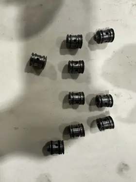 246349 Graco Ap Fusion Cartridge Seals /