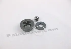 246429 Graco Intake Valve Seat Kit Oem