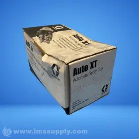 249388 Graco Automatic Spray Gun Fnob