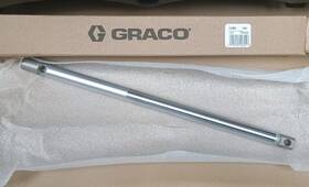 Graco 249969 Chromex Rod 249-969
