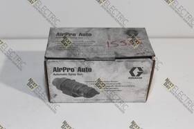 Graco 24a-762 24a762 Automatic Spray Gun Airpro Air Paint
