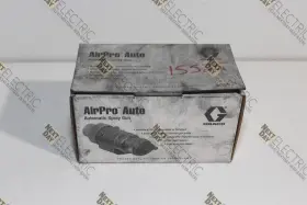 24a-762 Graco 24a762 Automatic Spray Gun Airpro Air Paint