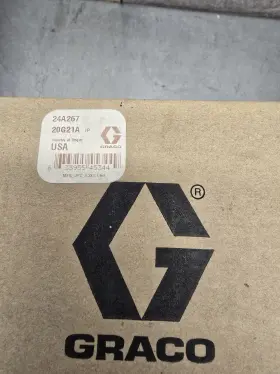 24a267 Graco Nos