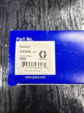 Graco 24a547