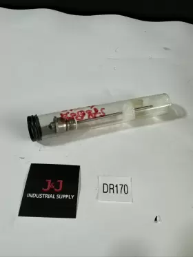 24a690 Graco New Oem Part - Kit Needle And Nozzle Warranty