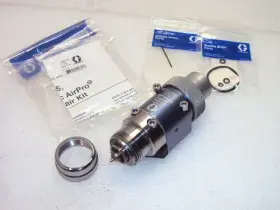 24a763 Graco Airpro Auto Automatic Spray Gun