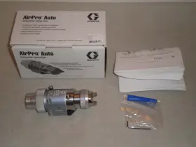 24a778 Graco New Jd E13a Airpro Automatic Spray Gun Free Shipping