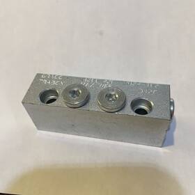 Graco 24b482 Block