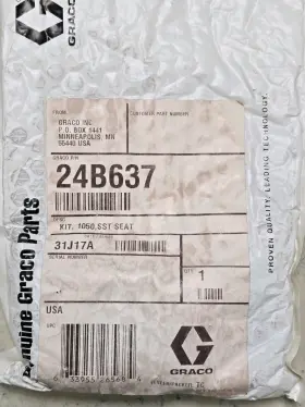 24b637 Graco Nos