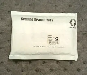 24b655 Graco 8 Teflon Packing O-ring For 1050 Husky Pump Seats Oem