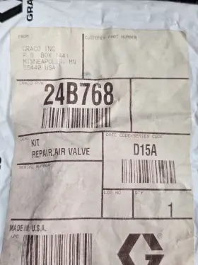 24b768 Graco Nos
