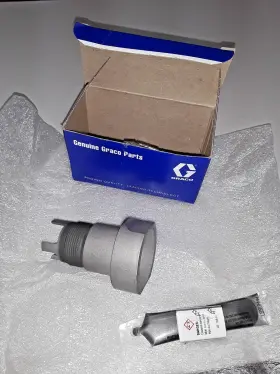 24b828 Graco Kit Valve For The 220 Cc Extreem Piston Replacment