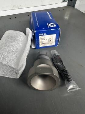 Graco 24b829 Piston Valve